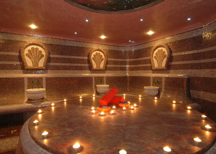 Hotel Chaika Sunny Beach