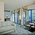 Hotell Chaika