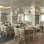 Hotell Chaika