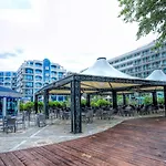 Hotell Chaika