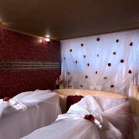 شايكا بيتش 3* ساني بيتش