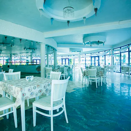 Chaika Hotel