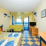 Отель Chaika Солнечный берег