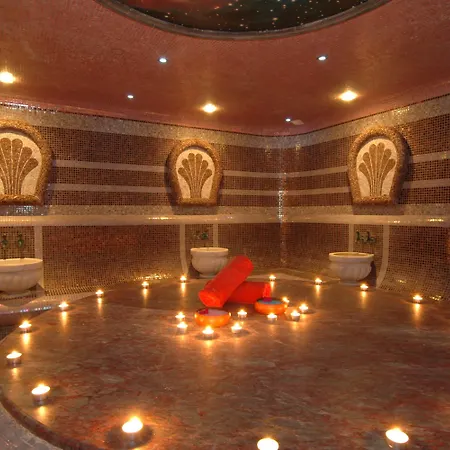 Hotel Chaika Sunny Beach