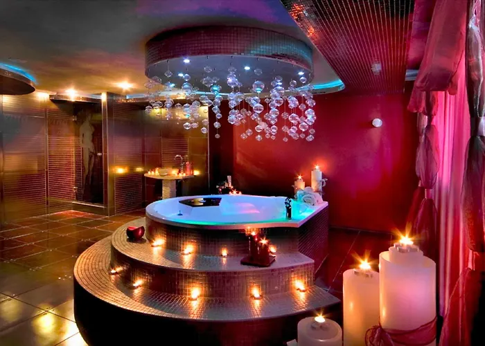 Hotel Chaika Sunny Beach